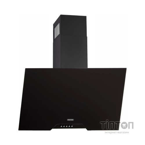 Витяжка кухонна Eleyus SPECTRA 1000 LED 60 BL