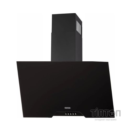 Витяжка кухонна Eleyus SPECTRA 1000 LED 60 BL