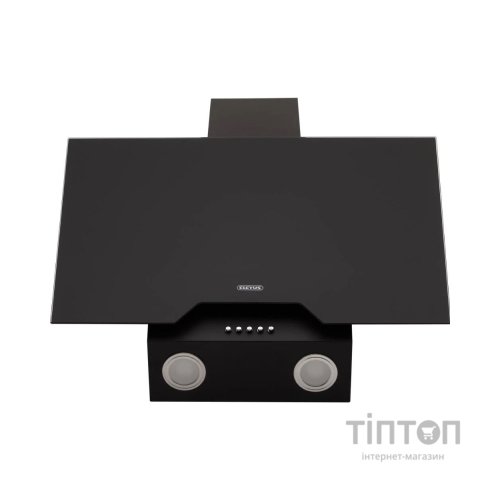 Витяжка кухонна Eleyus SPECTRA 1000 LED 60 BL