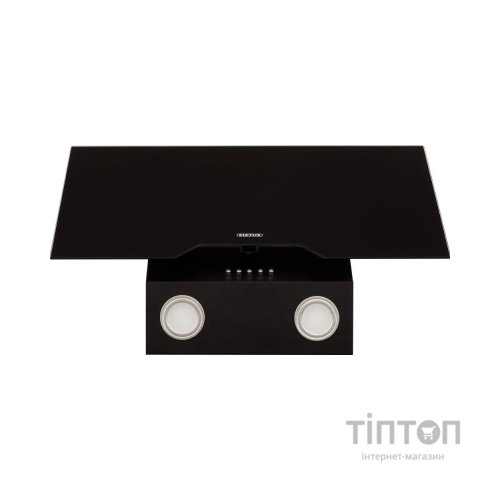 Витяжка кухонна Eleyus SPECTRA 1000 LED 60 BL