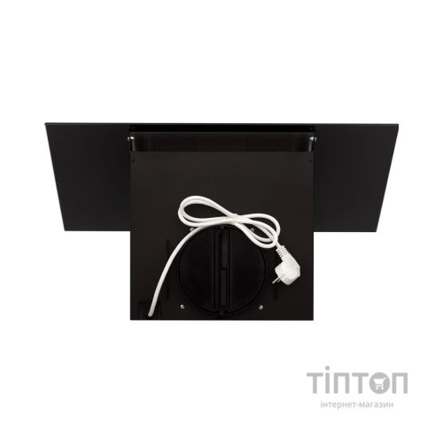 Витяжка кухонна Eleyus SPECTRA 1000 LED 60 BL