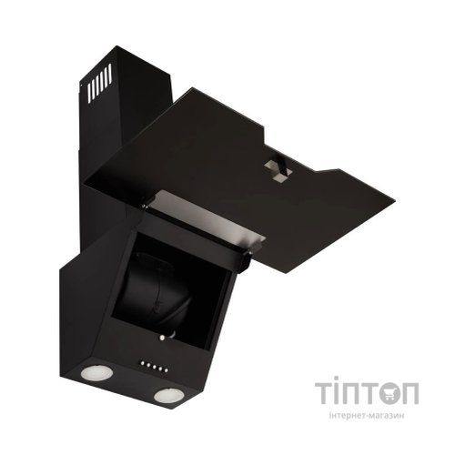 Витяжка кухонна Eleyus SPECTRA 1000 LED 60 BL