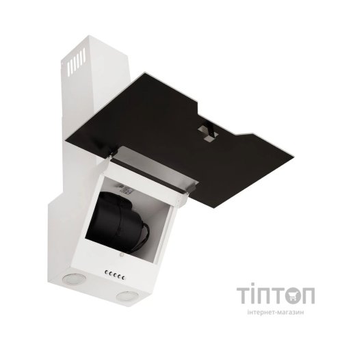 Витяжка кухонна Eleyus SPECTRA 1000 LED 60 WH