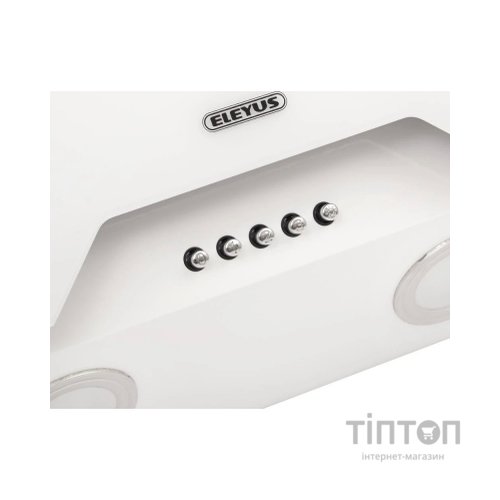 Витяжка кухонна Eleyus SPECTRA 1000 LED 60 WH