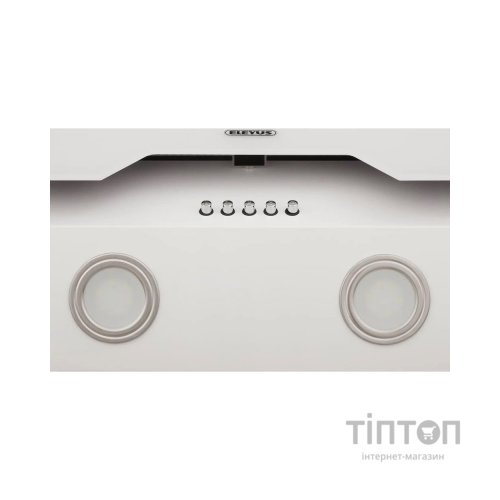 Витяжка кухонна Eleyus SPECTRA 1000 LED 60 WH