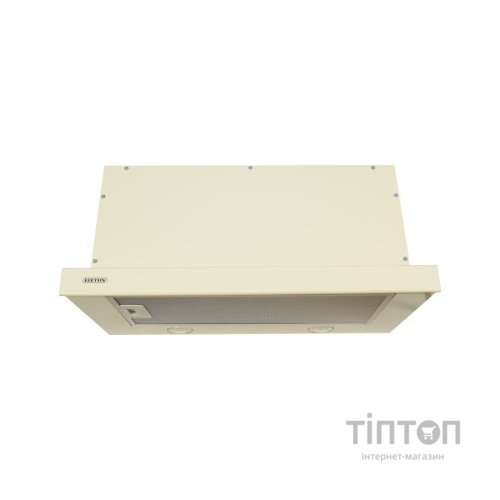 Витяжка кухонна ELEYUS Storm 1200 LED SMD 60 BG