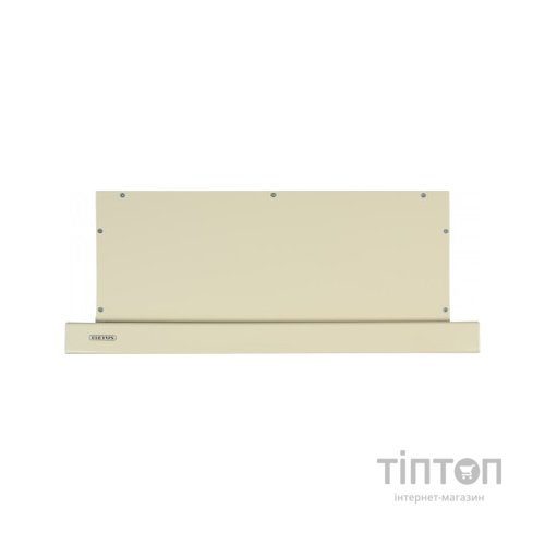 Витяжка кухонна ELEYUS Storm 1200 LED SMD 60 BG