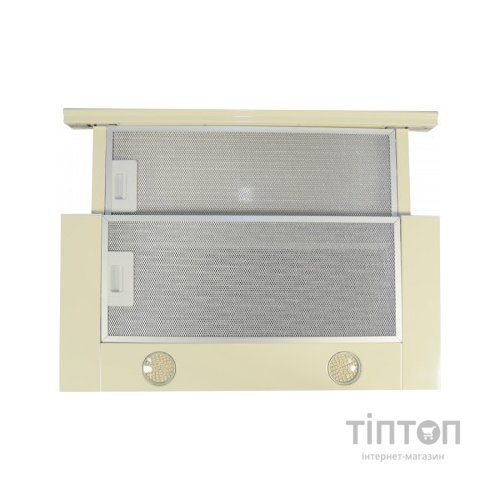 Витяжка кухонна ELEYUS Storm 1200 LED SMD 60 BG