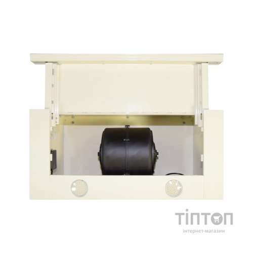 Витяжка кухонна ELEYUS Storm 1200 LED SMD 60 BG