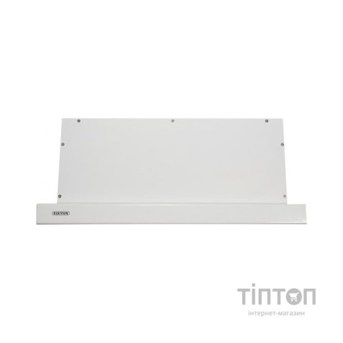 Витяжка кухонна ELEYUS Storm 1200 LED SMD 60 WH
