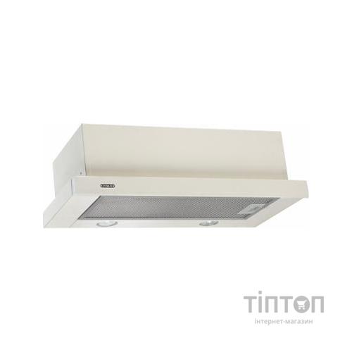 Витяжка кухонна ELEYUS Storm 700 50 BG