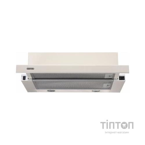 Витяжка кухонна ELEYUS Storm 700 50 BG