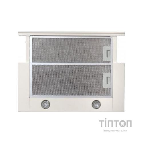 Витяжка кухонна ELEYUS Storm 700 50 BG