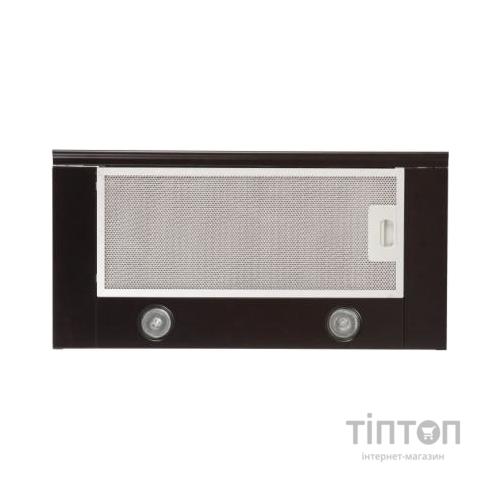 Витяжка кухонна Eleyus Storm 700 60 BL