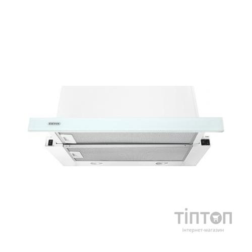 Витяжка кухонна Eleyus Storm G 1200 LED SMD 60 WH (StormG1200LEDSMD60WH)