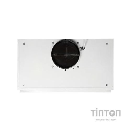 Витяжка кухонна Eleyus Storm G 1200 LED SMD 60 WH (StormG1200LEDSMD60WH)