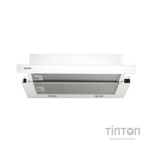 Витяжка кухонна Eleyus Storm G 700 LED SMD 60 WH