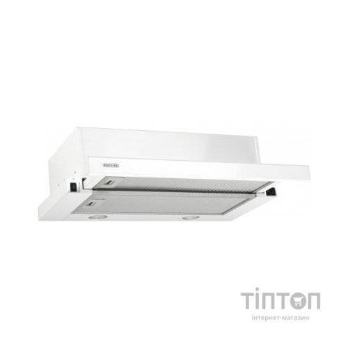 Витяжка кухонна Eleyus Storm G 700 LED SMD 60 WH