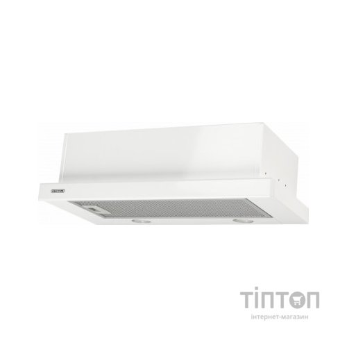 Витяжка кухонна Eleyus Storm G 700 LED SMD 60 WH
