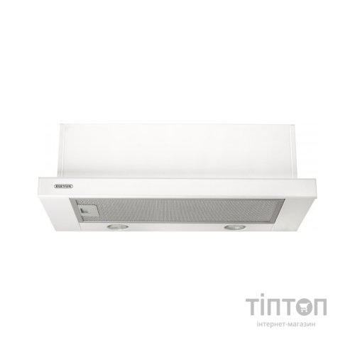 Витяжка кухонна Eleyus Storm G 700 LED SMD 60 WH