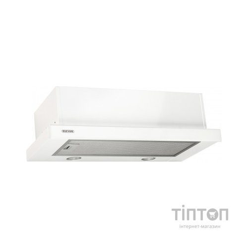 Витяжка кухонна Eleyus Storm G 700 LED SMD 60 WH