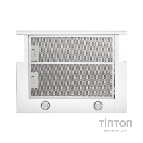 Витяжка кухонна Eleyus Storm G 700 LED SMD 60 WH