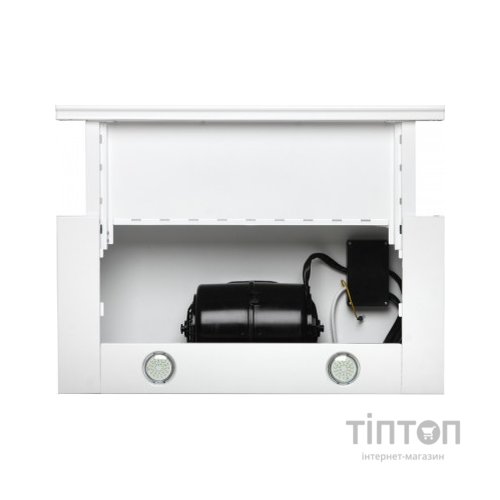 Витяжка кухонна Eleyus Storm G 700 LED SMD 60 WH