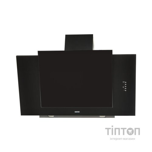 Витяжка кухонна Eleyus Titan A 1200 LED SMD 90 BL