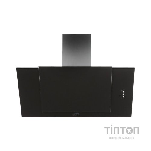 Витяжка кухонна Eleyus Titan A 1200 LED SMD 90 BL