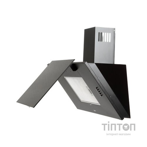 Витяжка кухонна Eleyus Titan A 1200 LED SMD 90 BL