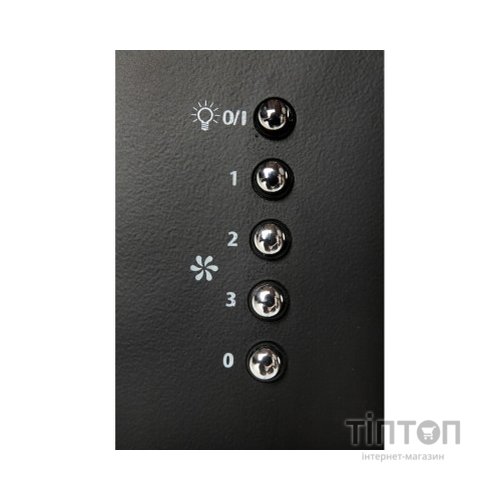 Витяжка кухонна Eleyus Titan A 1200 LED SMD 90 BL