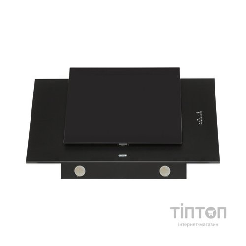 Витяжка кухонна Eleyus Titan A 1200 LED SMD 90 BL