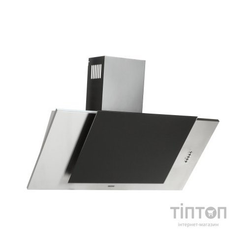 Витяжка кухонна Eleyus Titan A 1200 LED SMD 90 IS+BL