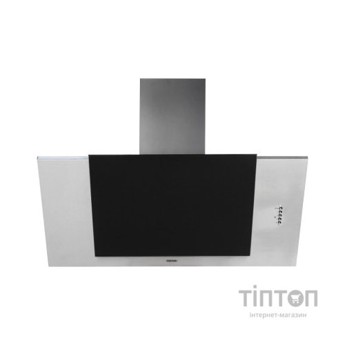 Витяжка кухонна Eleyus Titan A 1200 LED SMD 90 IS+BL