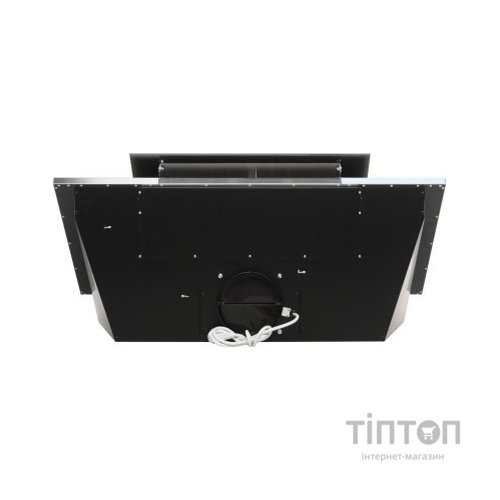 Витяжка кухонна Eleyus Titan A 1200 LED SMD 90 IS+BL