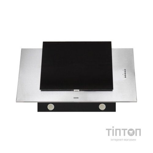 Витяжка кухонна Eleyus Titan A 1200 LED SMD 90 IS+BL