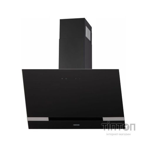 Витяжка кухонна Eleyus ULTRA 1200 LED 60 BL