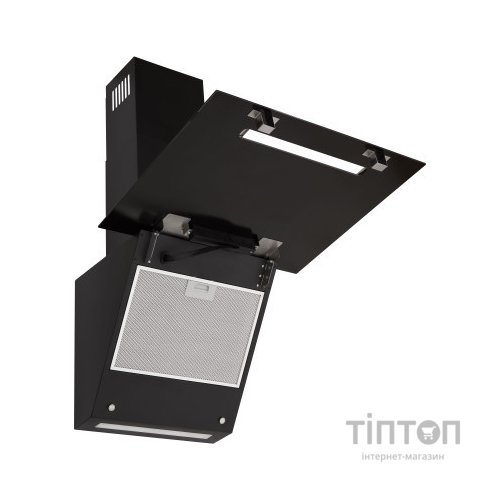 Витяжка кухонна Eleyus ULTRA 1200 LED 60 BL