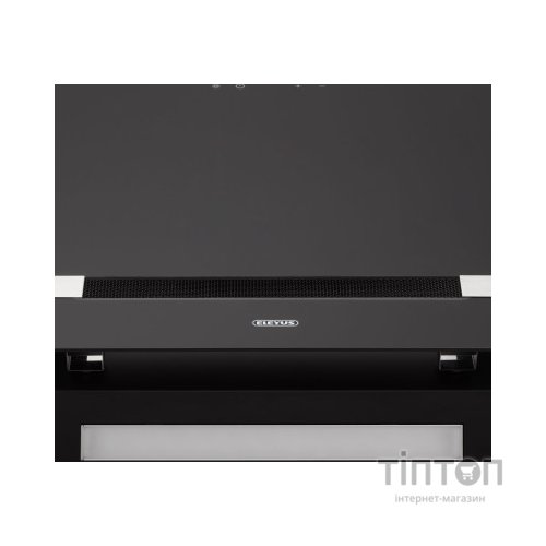Витяжка кухонна Eleyus ULTRA 1200 LED 60 BL