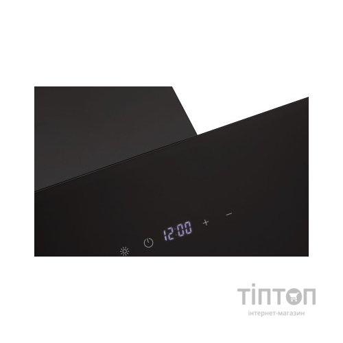 Витяжка кухонна Eleyus ULTRA 1200 LED 60 BL