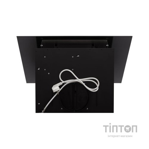Витяжка кухонна Eleyus ULTRA 1200 LED 60 BL