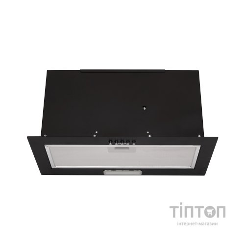 Витяжка кухонна Eleyus UNIA 1200 LED 52 BL