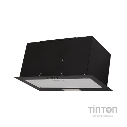Витяжка кухонна Eleyus UNIA 1200 LED 52 BL