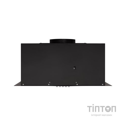 Витяжка кухонна Eleyus UNIA 1200 LED 52 BL