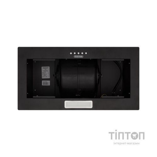 Витяжка кухонна Eleyus UNIA 1200 LED 52 BL