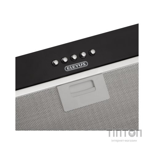 Витяжка кухонна Eleyus UNIA 1200 LED 52 BL