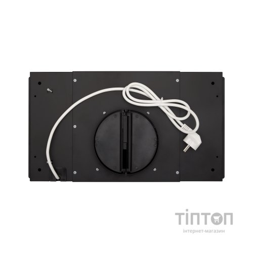 Витяжка кухонна Eleyus UNIA 1200 LED 52 BL