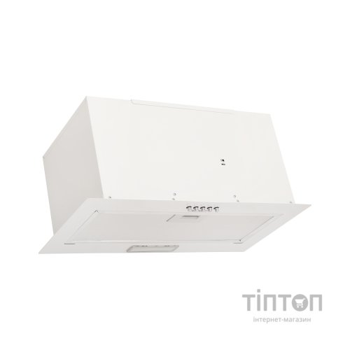 Витяжка кухонна Eleyus UNIA 1200 LED 52 WH
