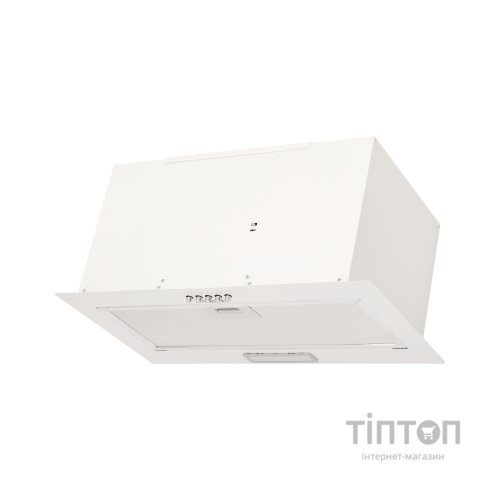 Витяжка кухонна Eleyus UNIA 1200 LED 52 WH