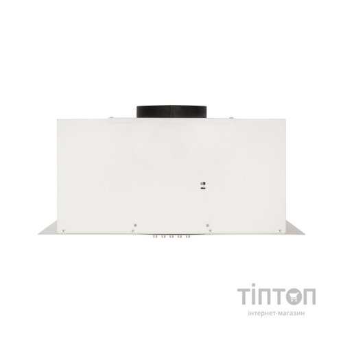 Витяжка кухонна Eleyus UNIA 1200 LED 52 WH